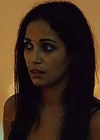 Celebrity: Nabiha Akkari