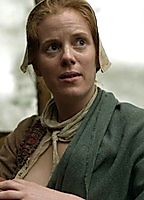 Celebrity: Muireann Bird