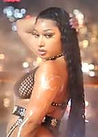 Celebrity: Megan Thee Stallion 