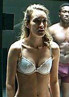 Celebrity: Isabel Beth Toming