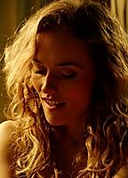 Celebrity: Nienke van Hofslot