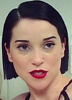 Celebrity: St. Vincent 