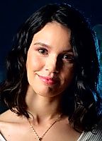 Celebrity: Andrea Werhun