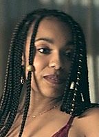 Celebrity: Jasmine Batchelor