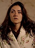 Celebrity: Isabelle Fuhrman