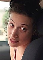 Celebrity: Tamar Amit-Joseph