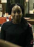 Celebrity: Sasha Compère