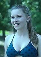 Celebrity: Madison Thompson