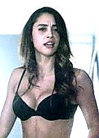 Celebrity: Lindsey Morgan