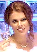 Celebrity: Julia Collier