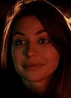 Celebrity: Jenya Chaplin