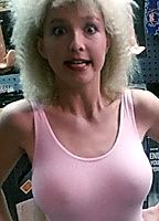 Celebrity: Karen Leigh Hopkins