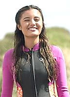 Celebrity: Naomi Sequeira