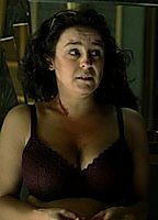 Celebrity: Olalla Hernández
