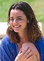 Celebrity: Julia Stockler