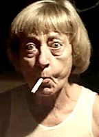 Celebrity: Lene Brøndum