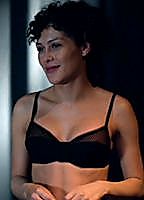 Celebrity: Marcella Maia