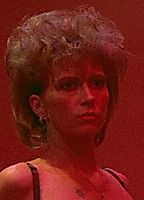 Celebrity: Britney Marsh