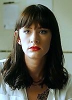 Celebrity: Alexandra Miller