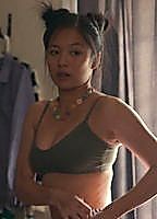 Celebrity: Christine Ko