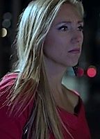 Celebrity: Freya Ravensbergen