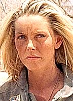 Celebrity: Sherri Alexander
