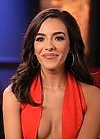 Celebrity: Charli Burnett