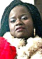 Celebrity: Nattalyee Randall