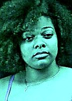 Celebrity: Maxine Du Maine