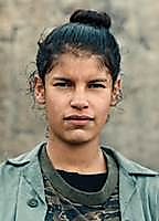 Celebrity: Karen Quintero