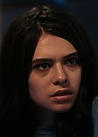 Celebrity: Nicole Maines