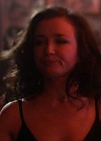Celebrity: Amy Molloy