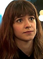 Celebrity: Daisy Edgar-Jones