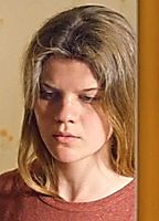 Celebrity: Céleste Brunnquell