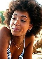 Celebrity: Rebecca Coco Edogamhe