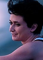 Celebrity: Giulia Salvarani