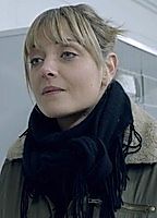 Celebrity: Laura Sepul