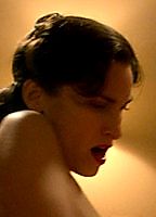 Celebrity: Nina Umpierrez