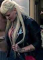 Celebrity: Coralie Wesolowski