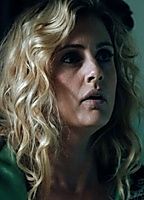 Celebrity: Marina Vodeničar