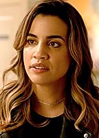 Celebrity: Natalie Morales