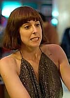 Celebrity: Paula Malia