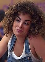 Celebrity: Raquel Ventosa