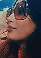 Celebrity: Ivi Brickell