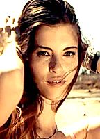 Celebrity: Paula Sartor