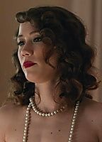 Celebrity: Jana Stojanovska