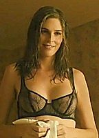 Celebrity: Geena Román