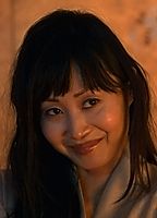 Celebrity: Susan Park