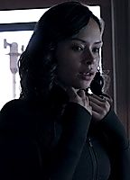 Celebrity: Frankie Adams