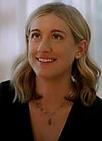 Celebrity: Rachel Paulson